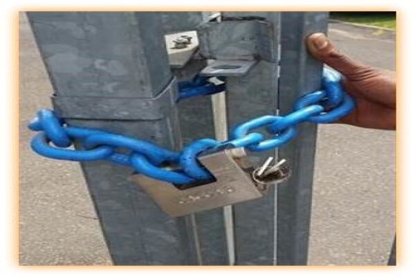 Compusafe