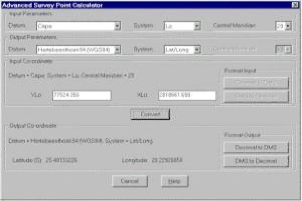 Technocad Computerised Design Consultants CC