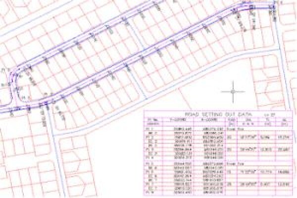 Technocad Computerised Design Consultants CC