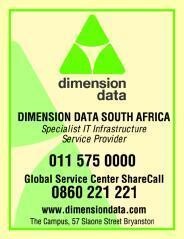 Dimension Data South Africa