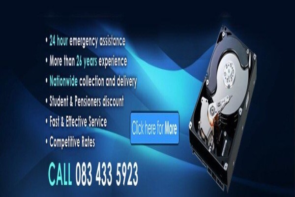 Intratec Data Recovery