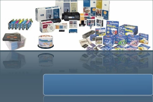 Compumax
