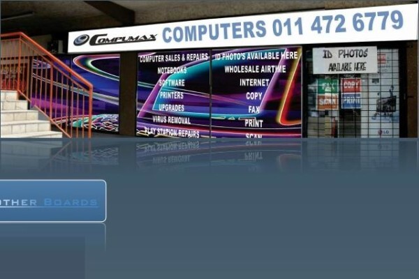Compumax