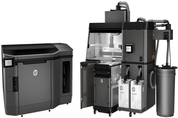 Hewlett-Packard