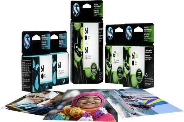 Hewlett-Packard