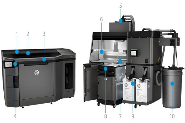 Hewlett-Packard