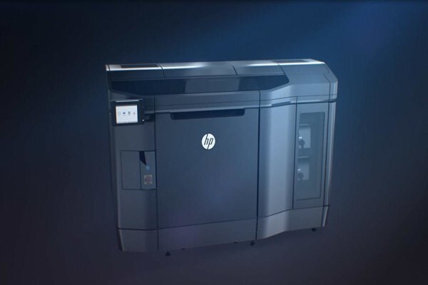 Hewlett-Packard