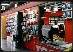 IT Corporation