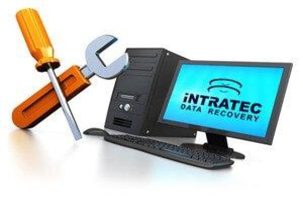 Intratec Data Recovery