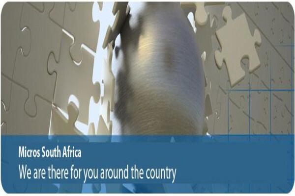 Micros South Africa (Pty) Ltd