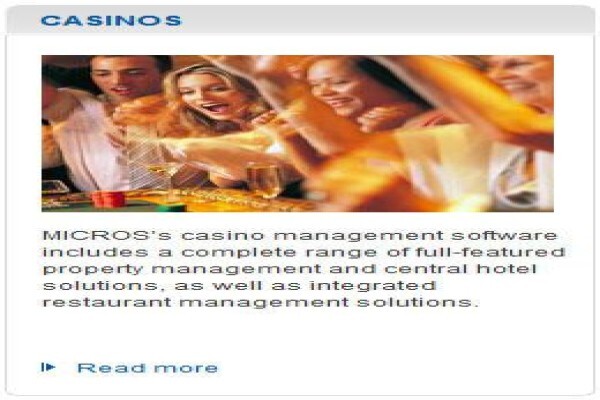 Micros South Africa (Pty) Ltd