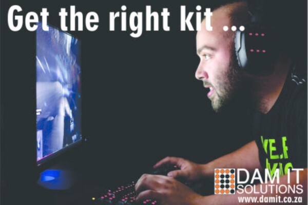 Dam It Solutions