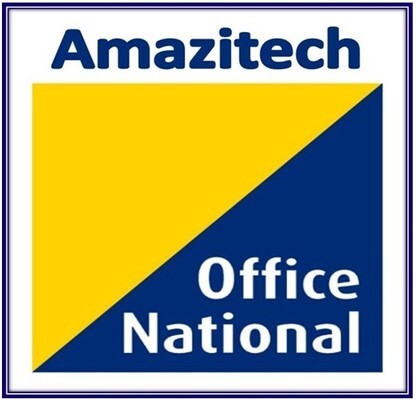 Amazitech Office National