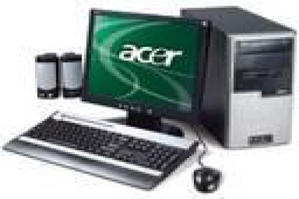 C R L Computers (Pty) Ltd