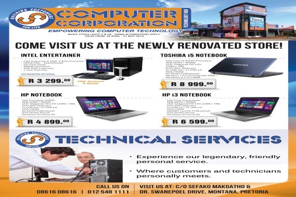 Computer Corp