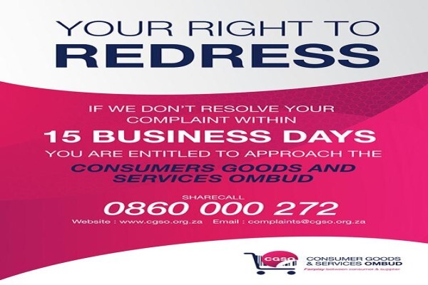 Incredible Connection Customer Care
