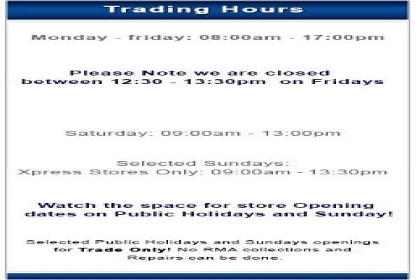 Esquire Technologies (Pty) Ltd