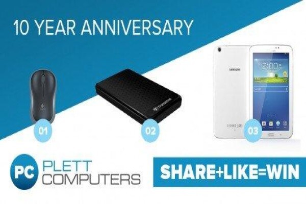 Plett Computers