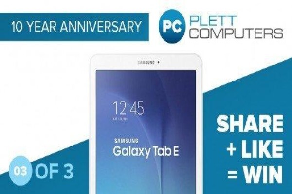 Plett Computers
