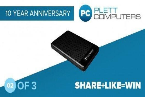 Plett Computers