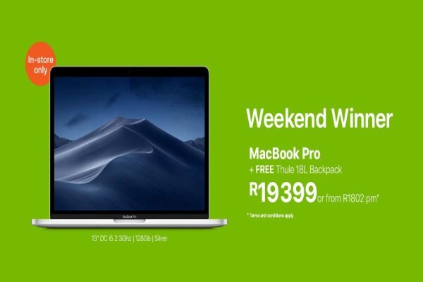 Digicape Apple Reseller:Bellville