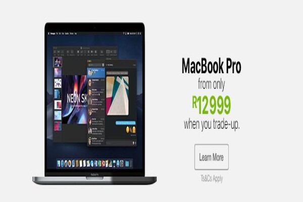 Digicape Apple Reseller:Bellville