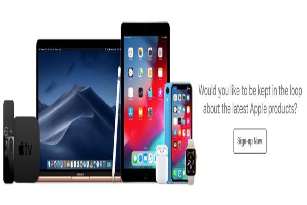 Digicape Apple Reseller:Bellville