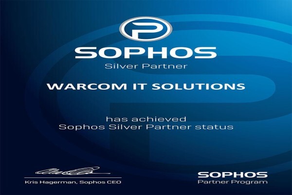 Warcom It Solutions
