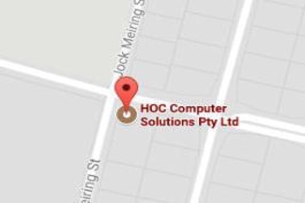 House Of Computers