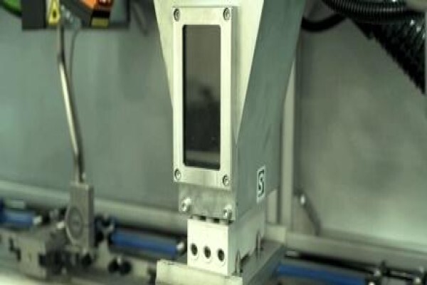 S 4 Integration
