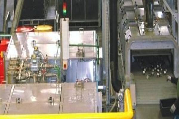 S 4 Integration