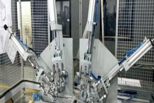 S 4 Integration