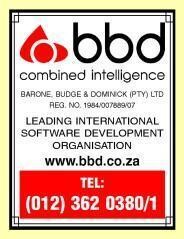 Barone Budge & Dominick (Pty) Ltd