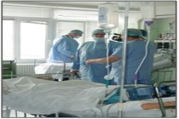 A M E Africa Healthcare (Pty) Ltd