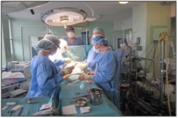 A M E Africa Healthcare (Pty) Ltd