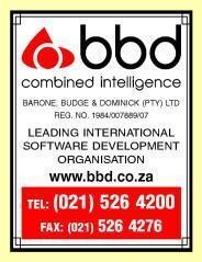Barone Budge & Dominick (Pty) Ltd