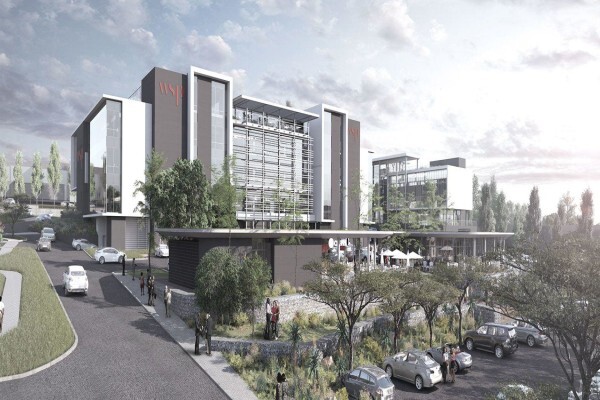 W S P Group