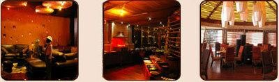 Lekgotla African Restaurant