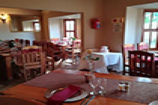 Schoongezicht Restaurant