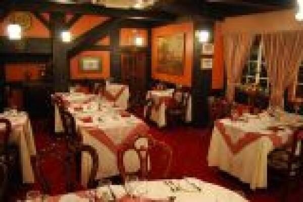 Tipplers Pub