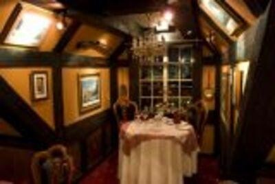 Tipplers Pub