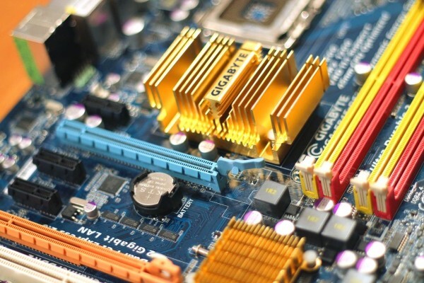 Boshoff Computer Solutions
