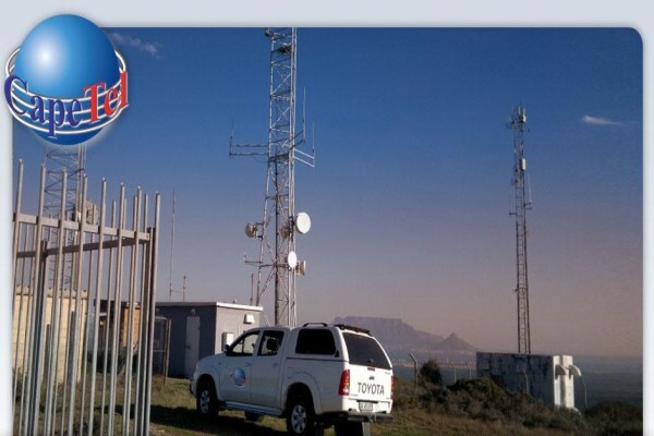 Capetel (Pty) Ltd
