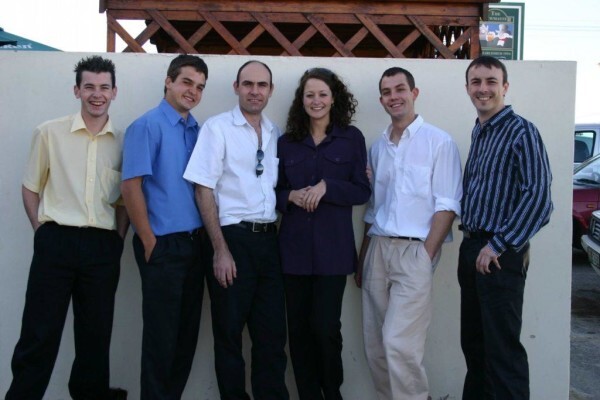 Kondura Technologies CC