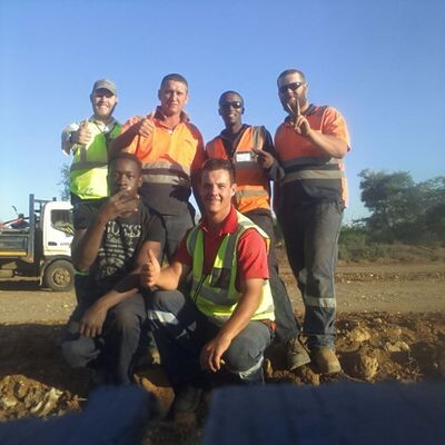 Interconnect Systems (Pty) Ltd