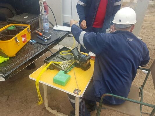 Interconnect Systems (Pty) Ltd