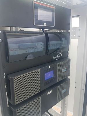 Interconnect Systems (Pty) Ltd