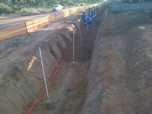 Interconnect Systems (Pty) Ltd
