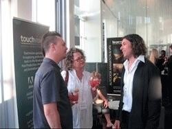 Touch Vision Solutions CC