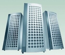 Modfin Systems